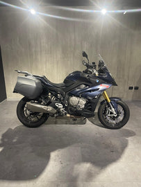 S 1000 XR - ANNO 202017 - KM 37585