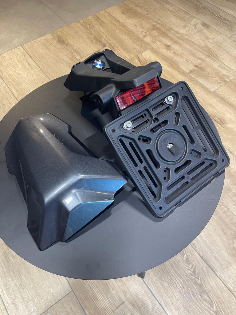 S 1000 RR - ANNO 2021 - KM 25474