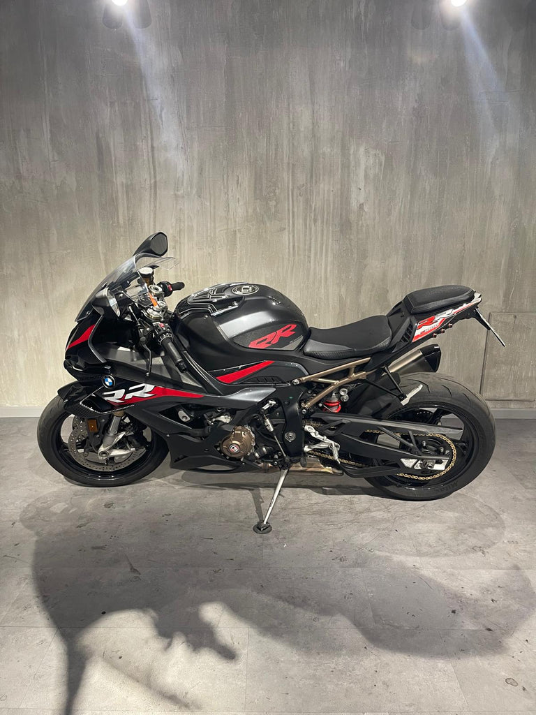 S 1000 RR - ANNO 2021 - KM 25474