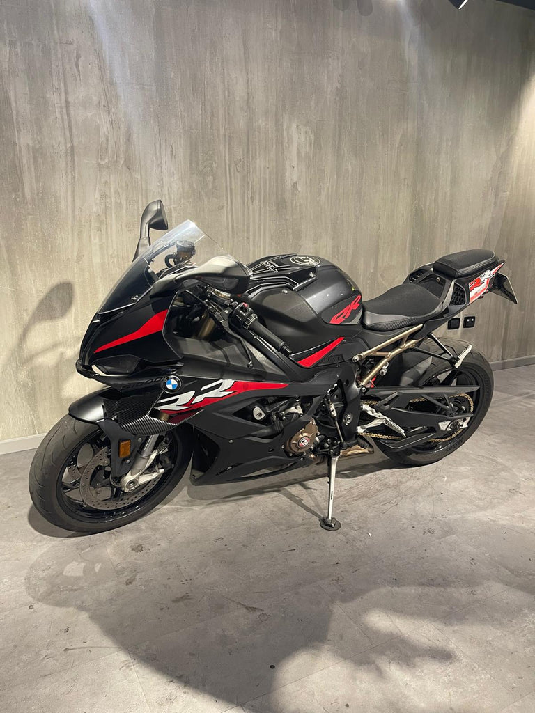 S 1000 RR - ANNO 2021 - KM 25474