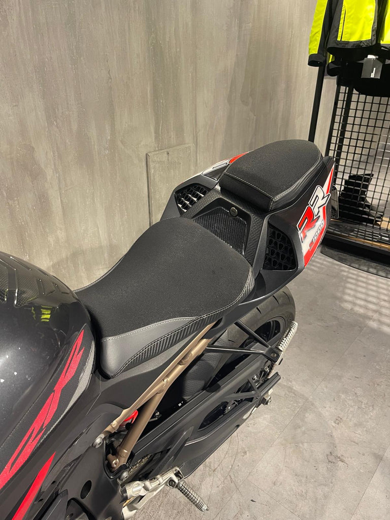 S 1000 RR - ANNO 2021 - KM 25474
