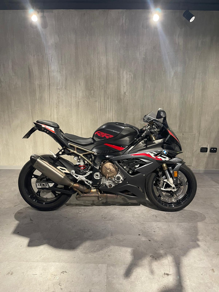 S 1000 RR - ANNO 2021 - KM 25474