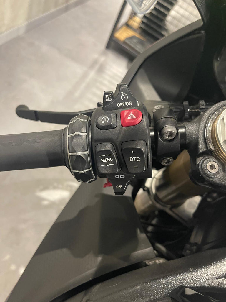 S 1000 RR - ANNO 2021 - KM 25474