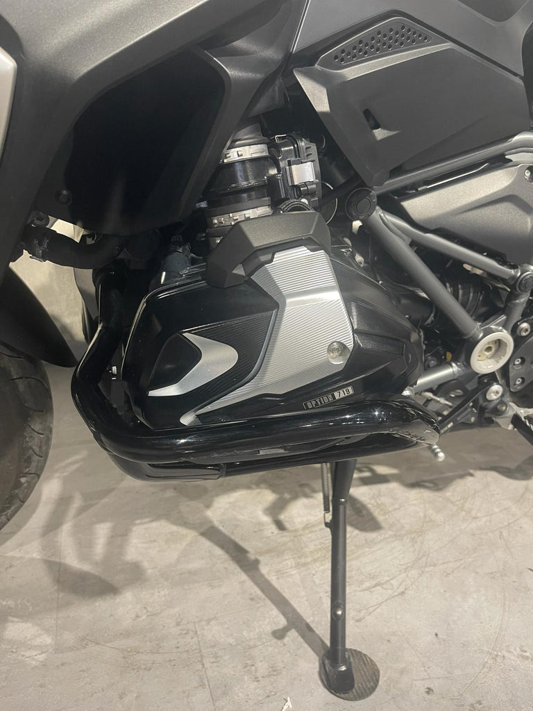 R 1250 GS Ultimate 100 th - anno 2023 - km 24157