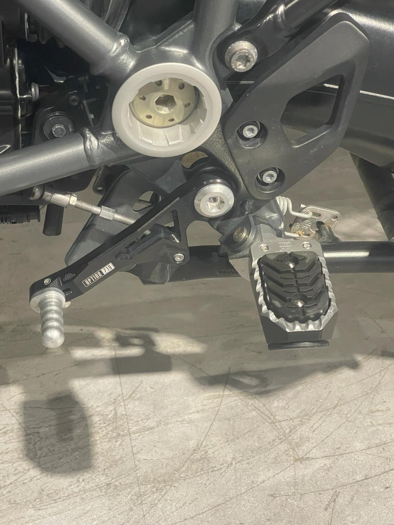 R 1250 GS Ultimate 100 th - anno 2023 - km 24157