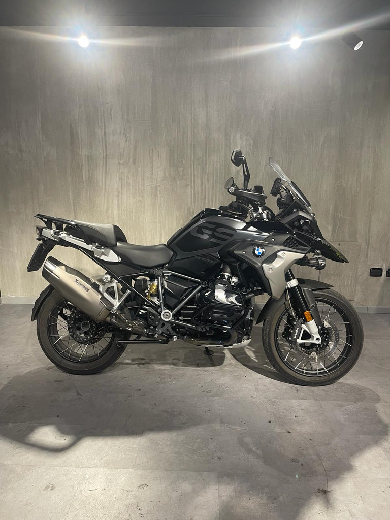 R 1250 GS Ultimate 100 th - anno 2023 - km 24157