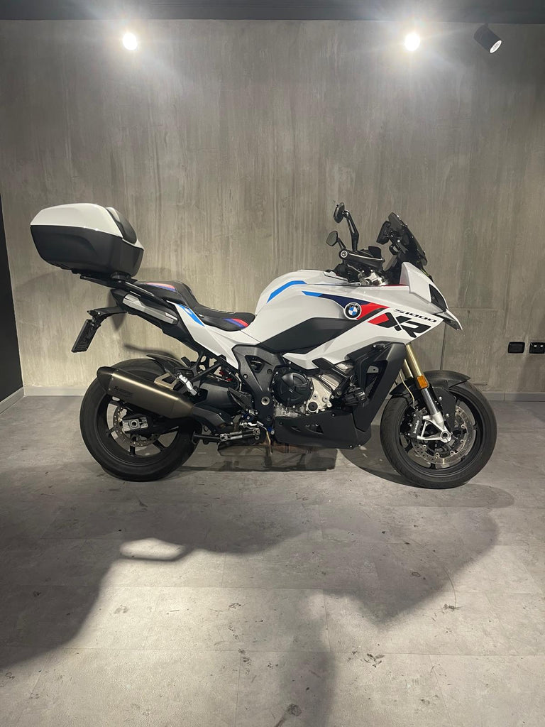 S 1000 XR - ANNO 2025 - KM 8385