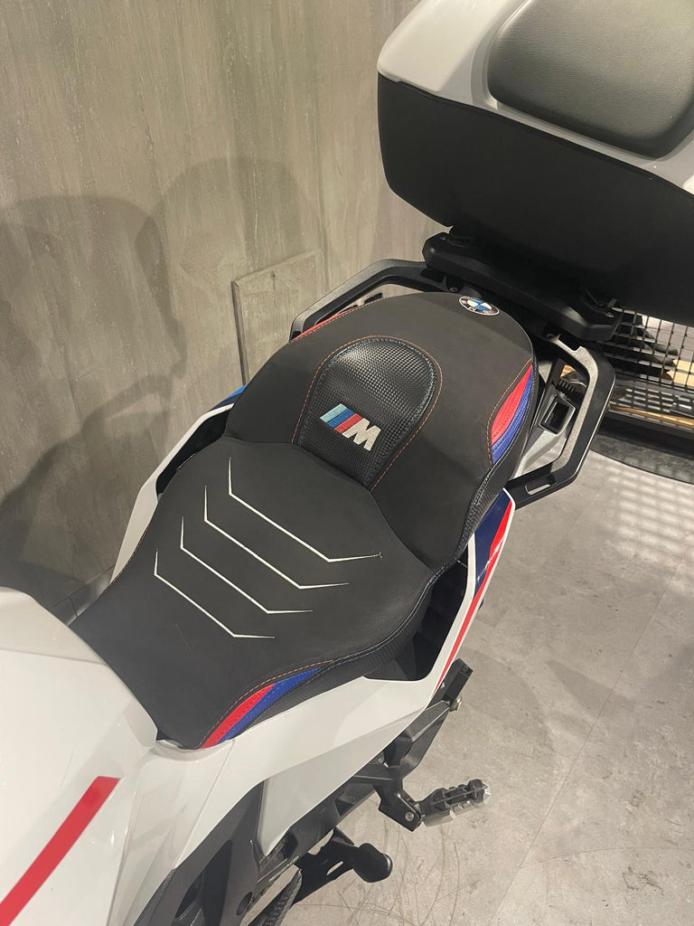 S 1000 XR - ANNO 2025 - KM 8385
