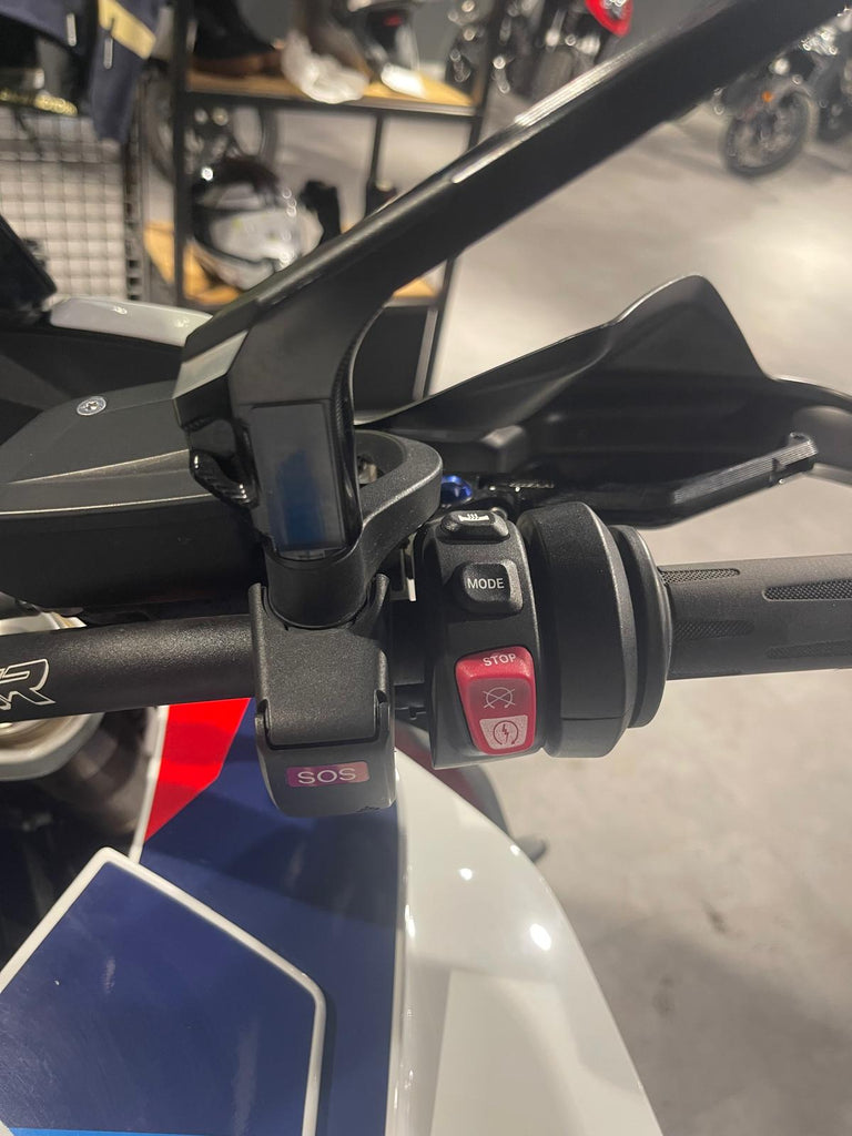 S 1000 XR - ANNO 2025 - KM 8385