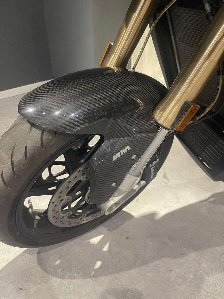 S 1000 XR - ANNO 2025 - KM 8385