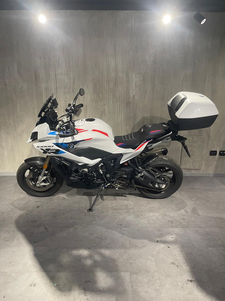 S 1000 XR - ANNO 2025 - KM 8385