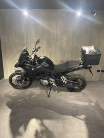 F 850 GS - ANNO 2023 - KM 27433