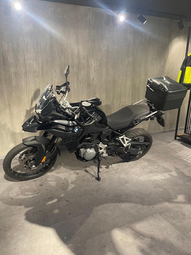 F 850 GS - ANNO 2023 - KM 27433