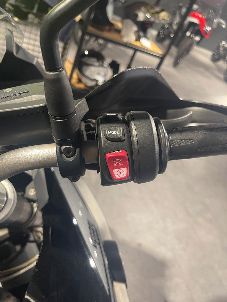 F 850 GS - ANNO 2023 - KM 27433