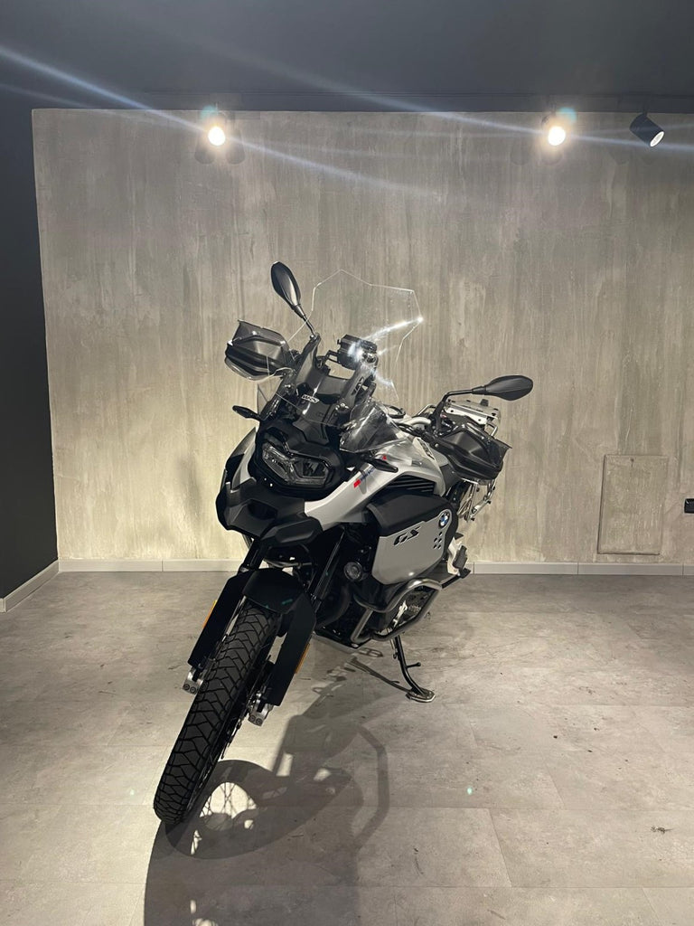 F 900 GS ADV - ANNO 2024 - KM 17244