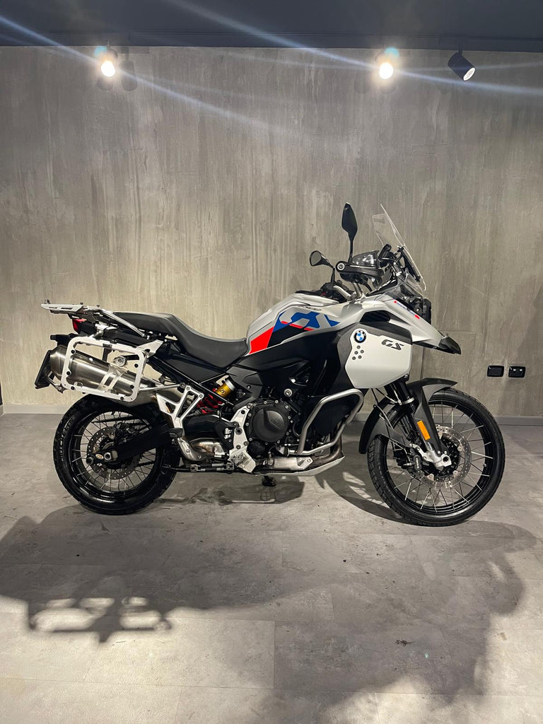 F 900 GS ADV - ANNO 2024 - KM 17244