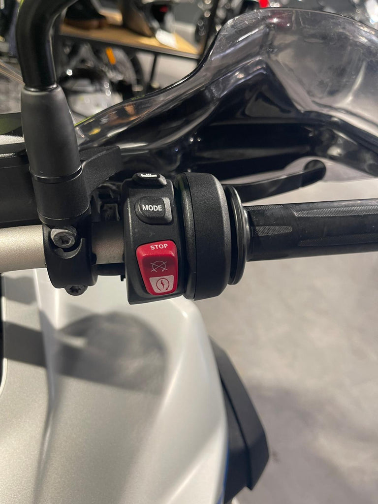 F 900 GS ADV - ANNO 2024 - KM 17244