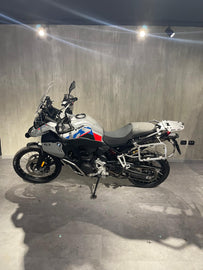F 900 GS ADV - ANNO 2024 - KM 17244