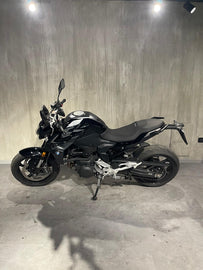 F 900 R - ANNO 2025 - KM 3398