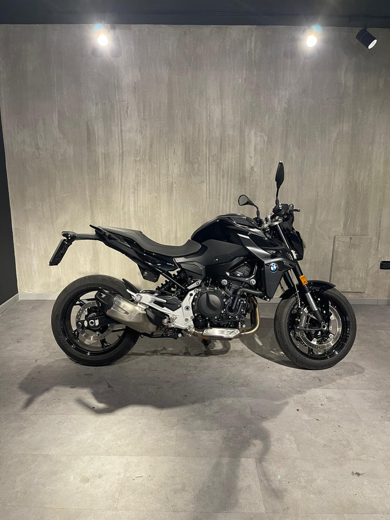 F 900 R - ANNO 2025 - KM 3398
