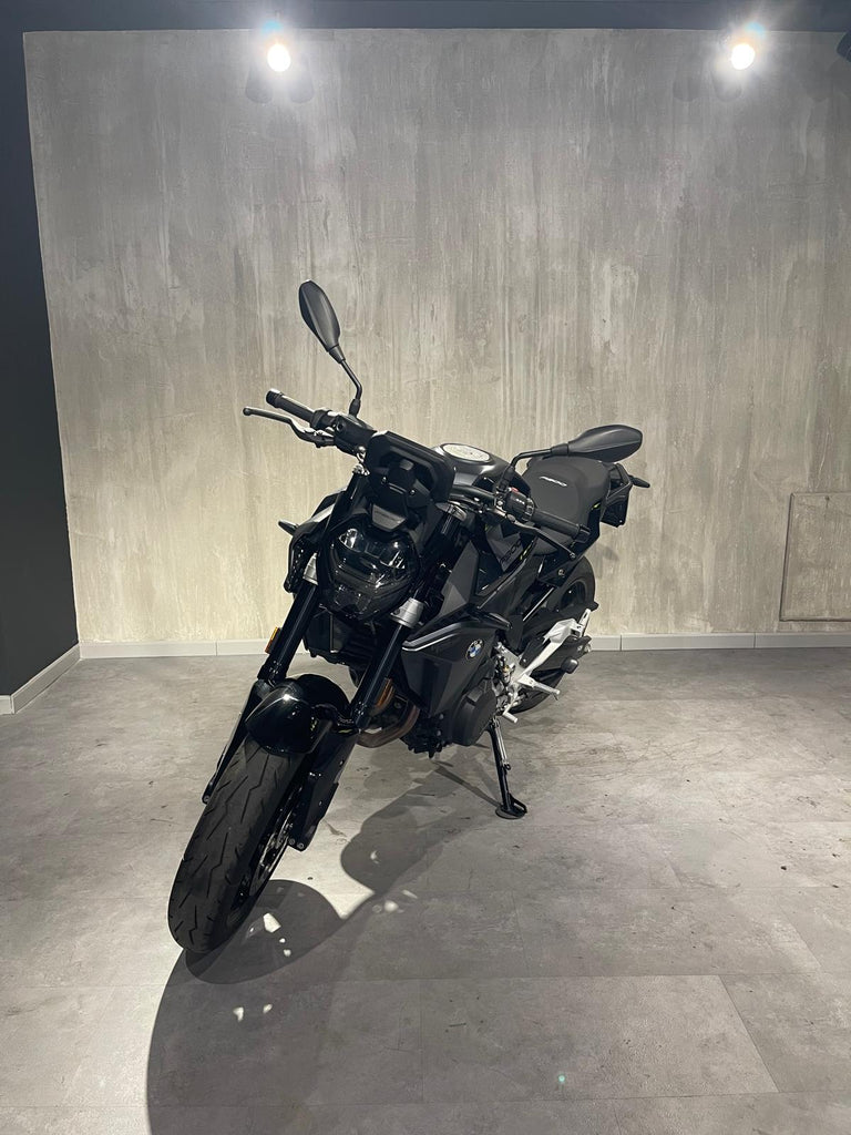 F 900 R - ANNO 2025 - KM 3398