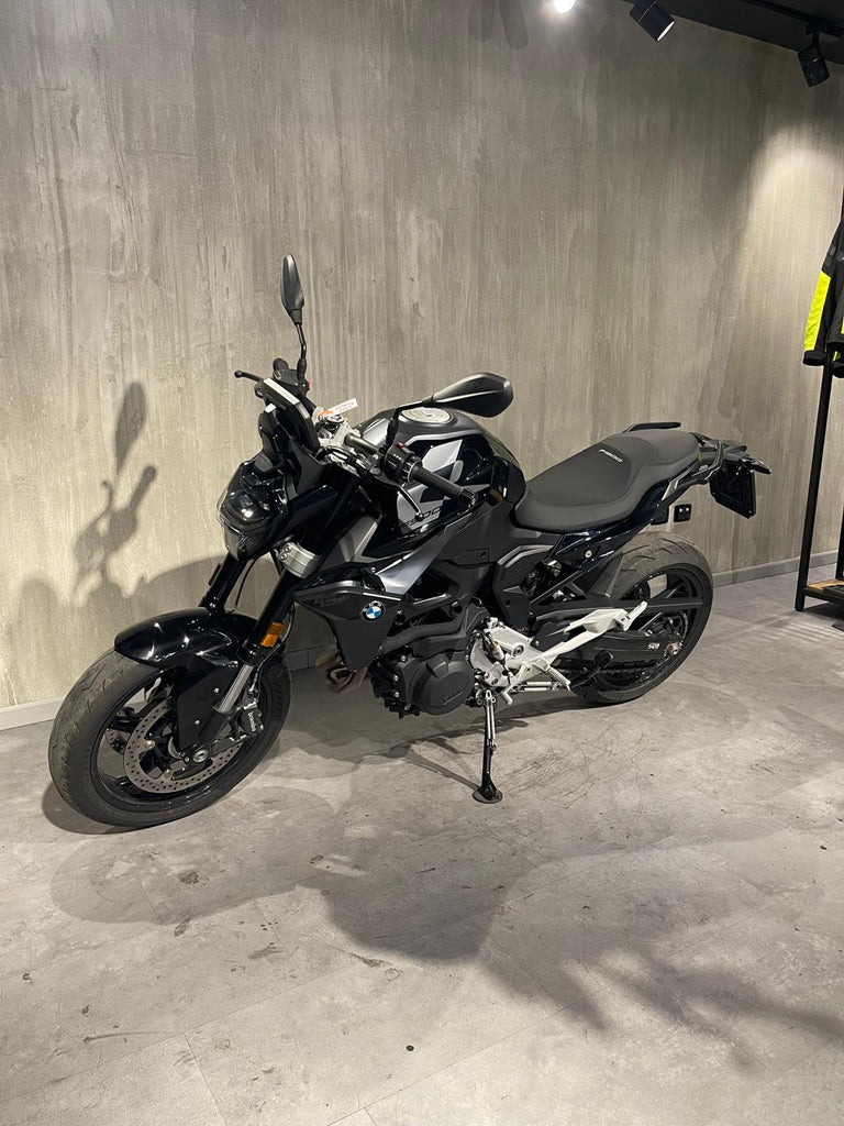 F 900 R - ANNO 2025 - KM 3398