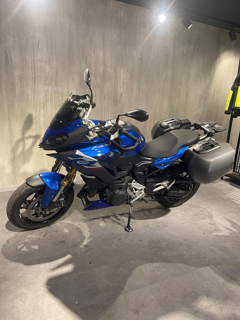 F 900 XR - ANNO 2024 - KM 4144