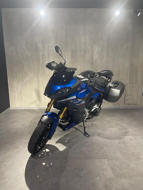 F 900 XR - ANNO 2024 - KM 4144