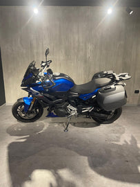 F 900 XR - ANNO 2024 - KM 4144