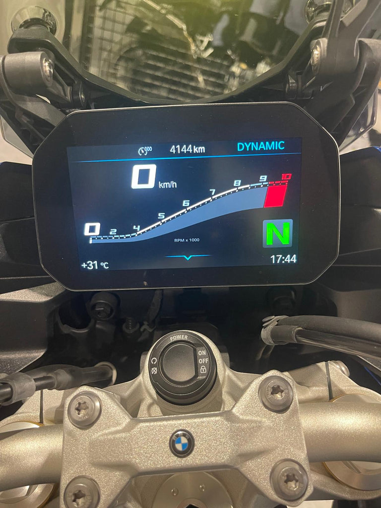F 900 XR - ANNO 2024 - KM 4144