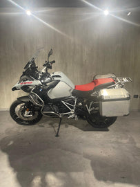 R 1250 GS ADV - ANNO 2020 - KM 47477