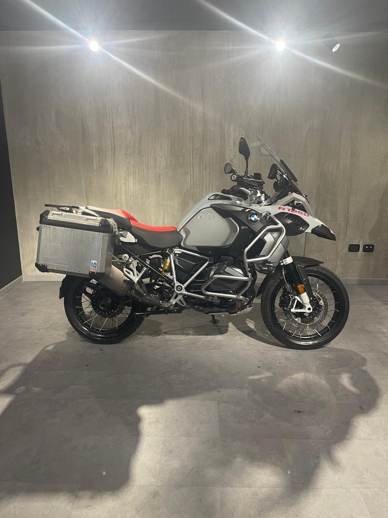 R 1250 GS ADV - ANNO 2020 - KM 47477