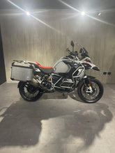 Carica l'immagine nel visualizzatore di Gallery, R 1250 GS ADV - ANNO 2020 - KM 47477