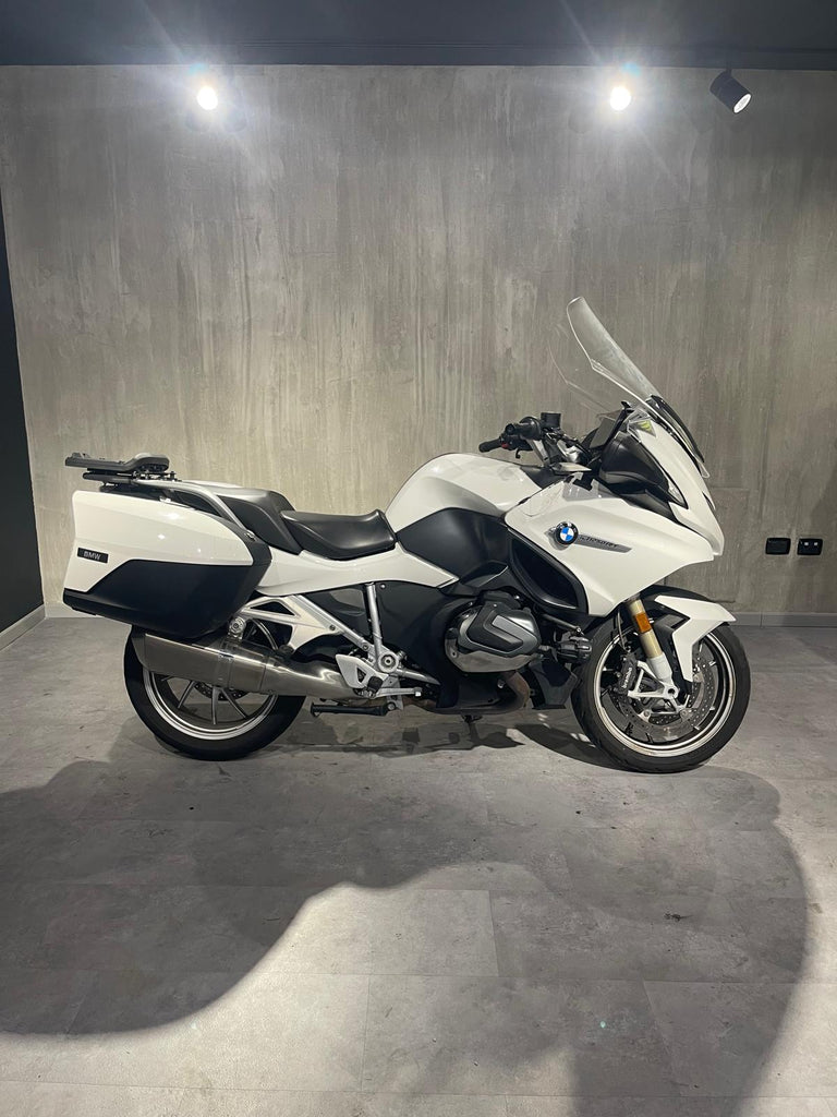 R 1250 RT - ANNO 2022 - KM 25152