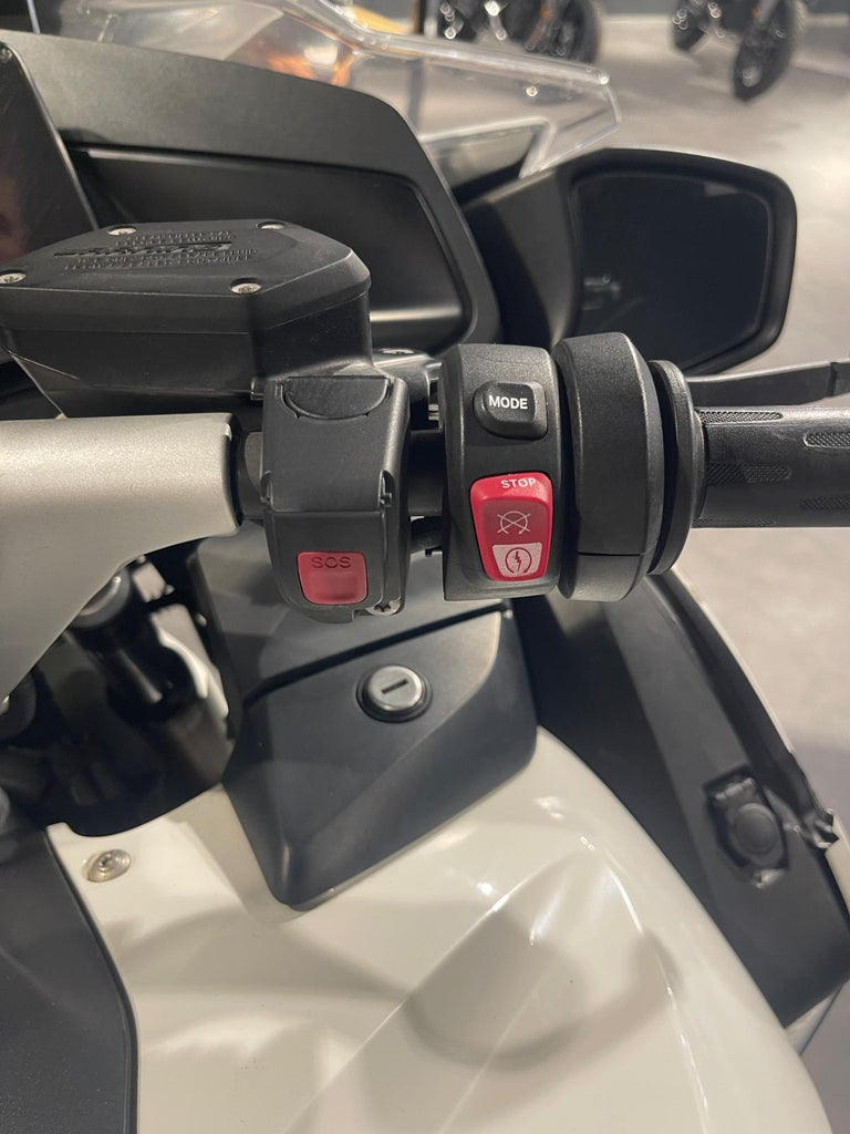 R 1250 RT - ANNO 2022 - KM 25152
