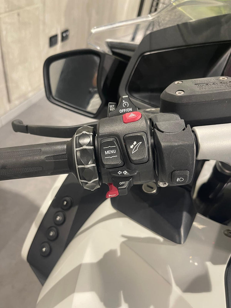 R 1250 RT - ANNO 2022 - KM 25152