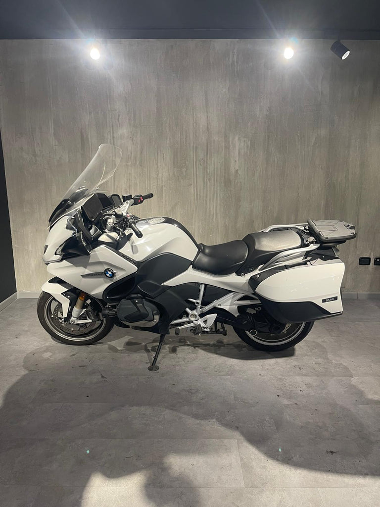 R 1250 RT - ANNO 2022 - KM 25152