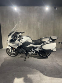 R 1250 RT - ANNO 2022 - KM 25152