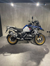 Carica l'immagine nel visualizzatore di Gallery, R 1250 GS ADV - ANNO 2019 - KM 71142