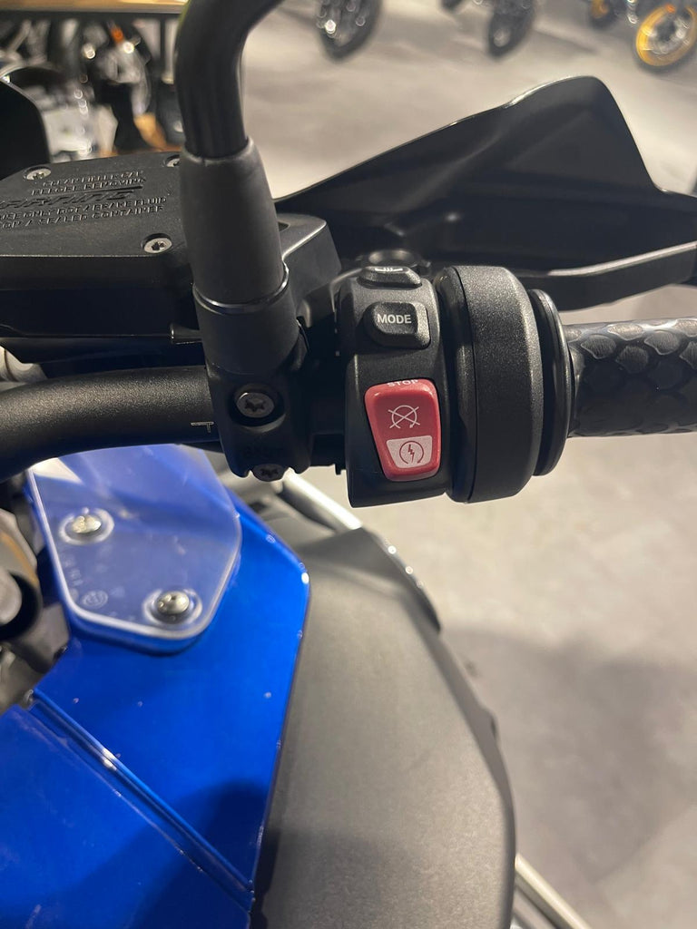 R 1250 GS ADV - ANNO 2019 - KM 71142