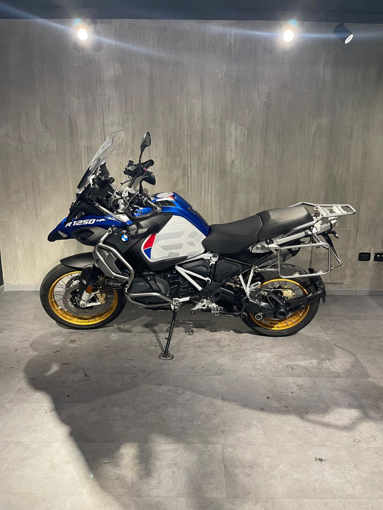 R 1250 GS ADV - ANNO 2019 - KM 71142