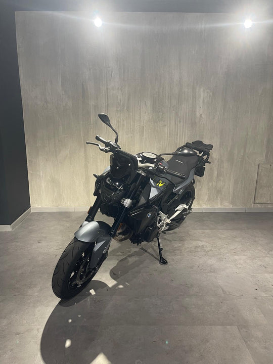 F 900 R - ANNO 2023 - KM 9885