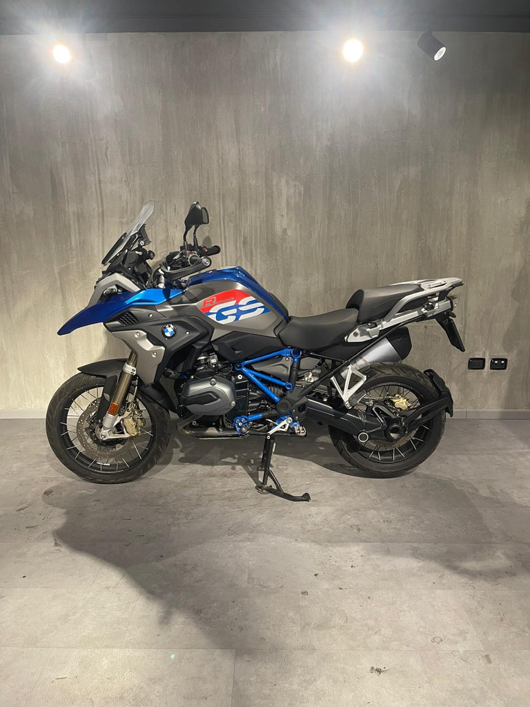 R 1200 GS Rally - ANNO 2018 - KM 5000