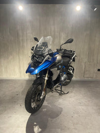 R 1200 GS Rally - ANNO 2018 - KM 5000