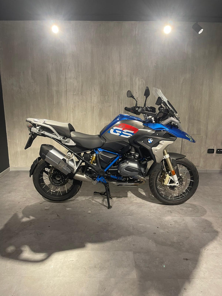 R 1200 GS Rally - ANNO 2018 - KM 5000