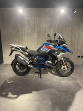 Carica l'immagine nel visualizzatore di Gallery, R 1200 GS Rally - ANNO 2018 - KM 5000
