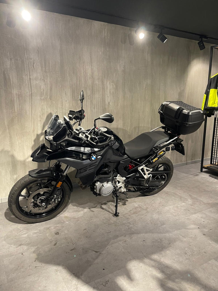 F 750 GS - 2023 - KM 8407