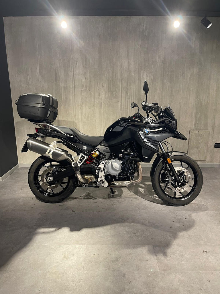 F 750 GS - 2023 - KM 8407