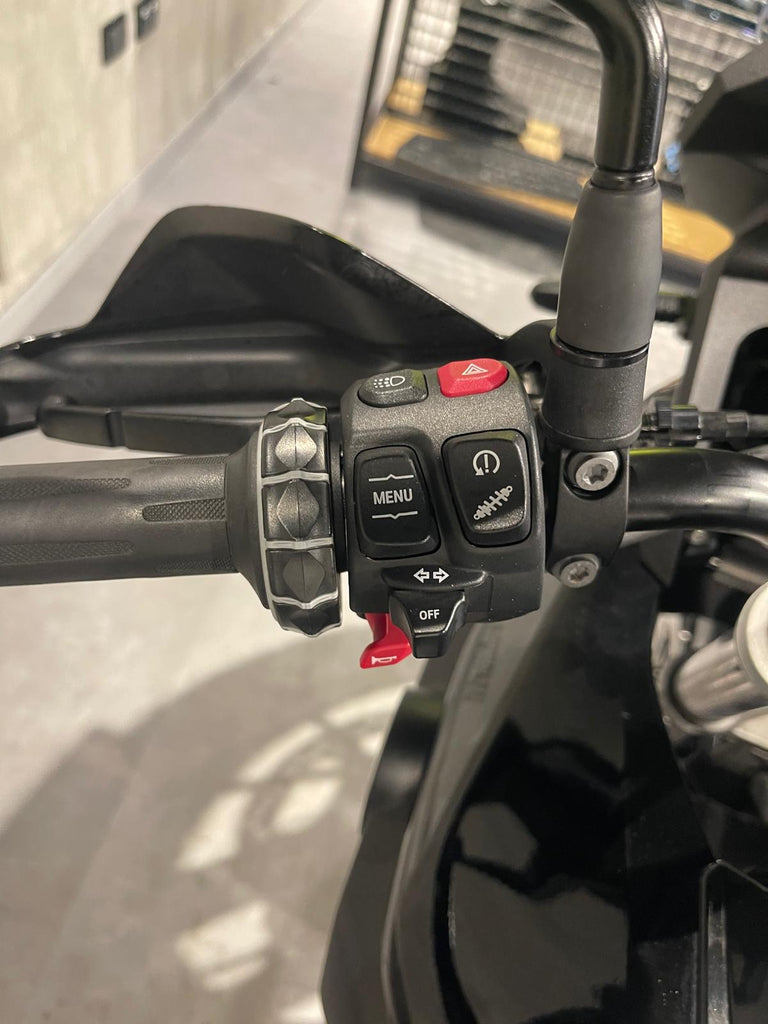 F 750 GS - 2023 - KM 8407