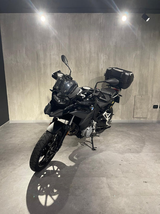 F 750 GS - 2023 - KM 8407